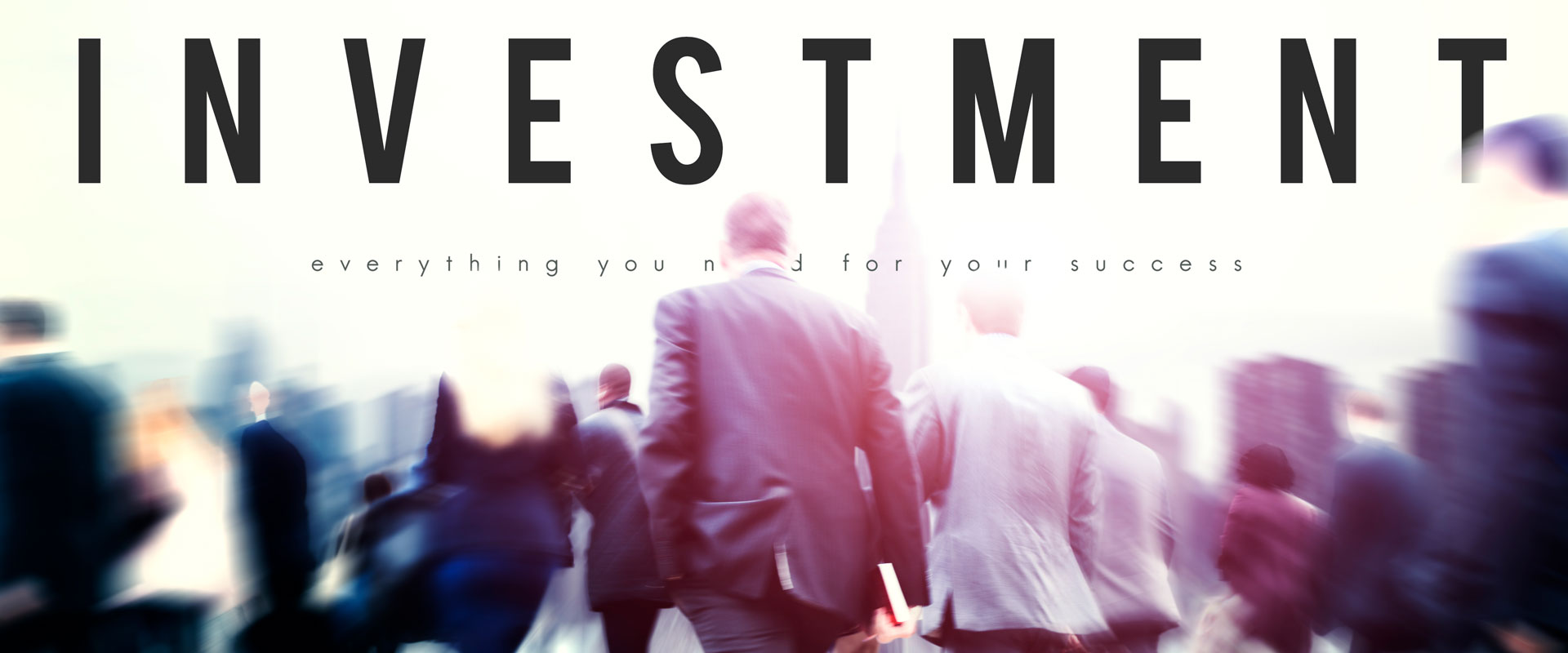 投資信託って何？メリット・デメリットを解説します