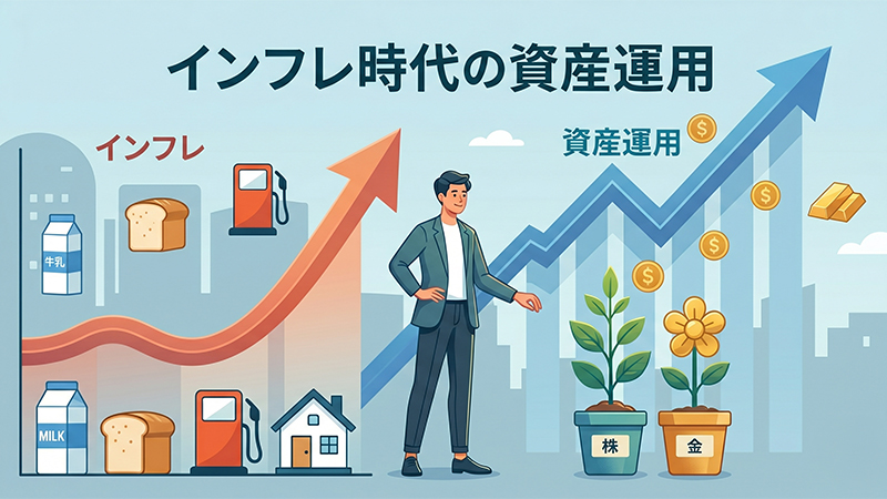 投資の基本ーインカムの何を重視して投資すべきか？を解説！