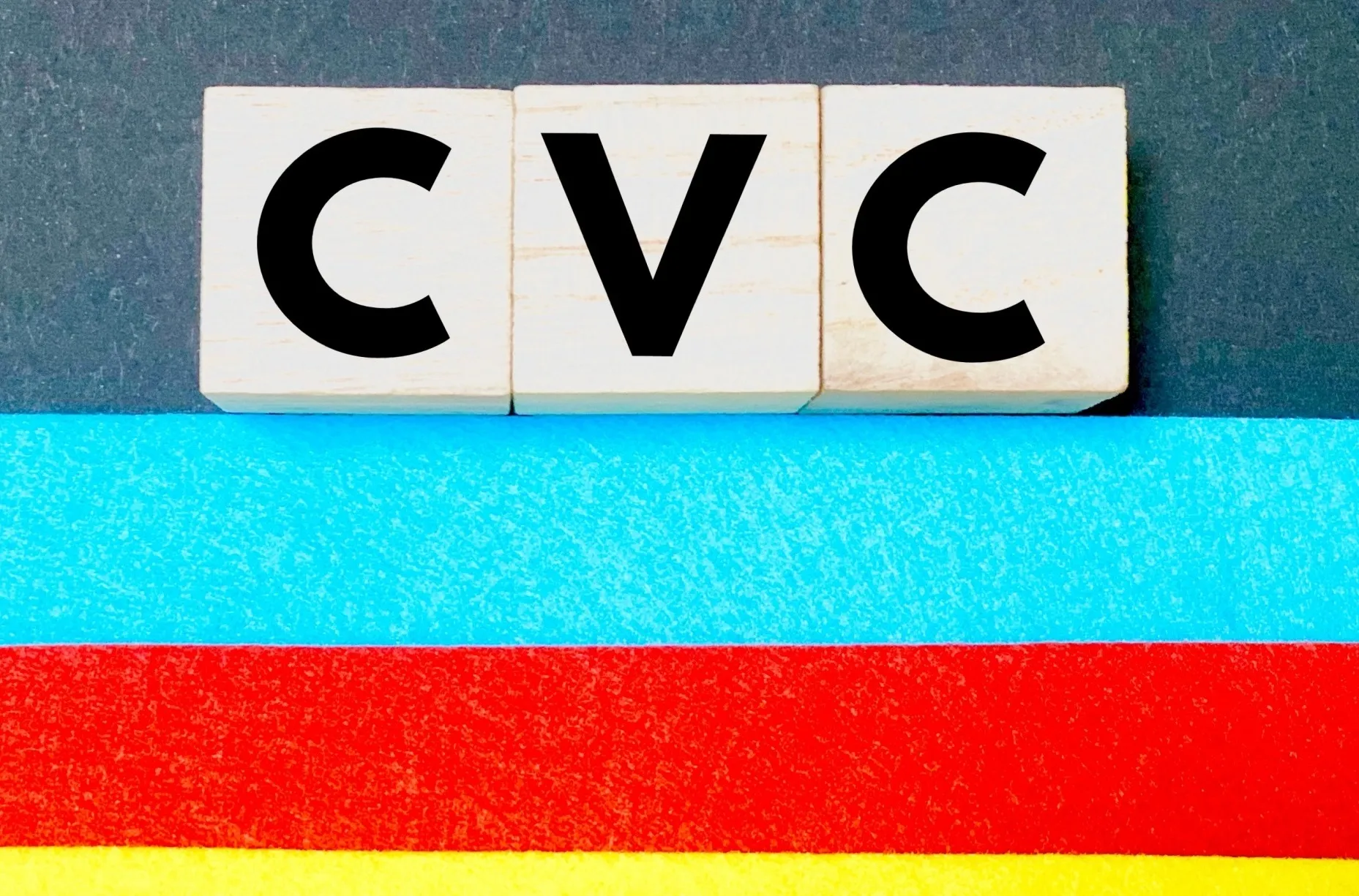 CVC