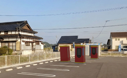 福岡県飯塚市【 E福岡1318−1･2･3 】