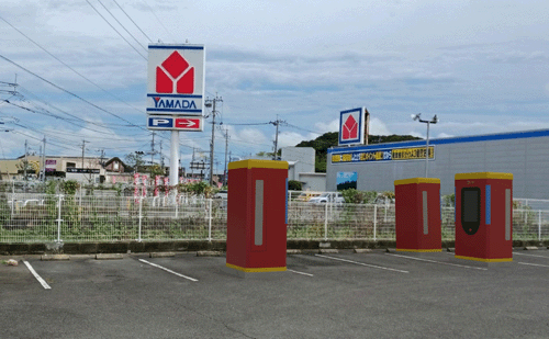 佐賀県三養基郡【 E佐賀1236-1･2･3 】