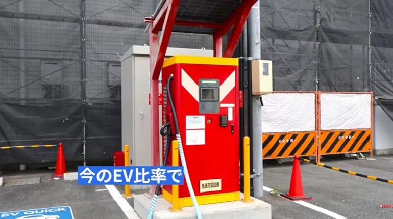 房総の駅とみうら FLASH設置予定地
