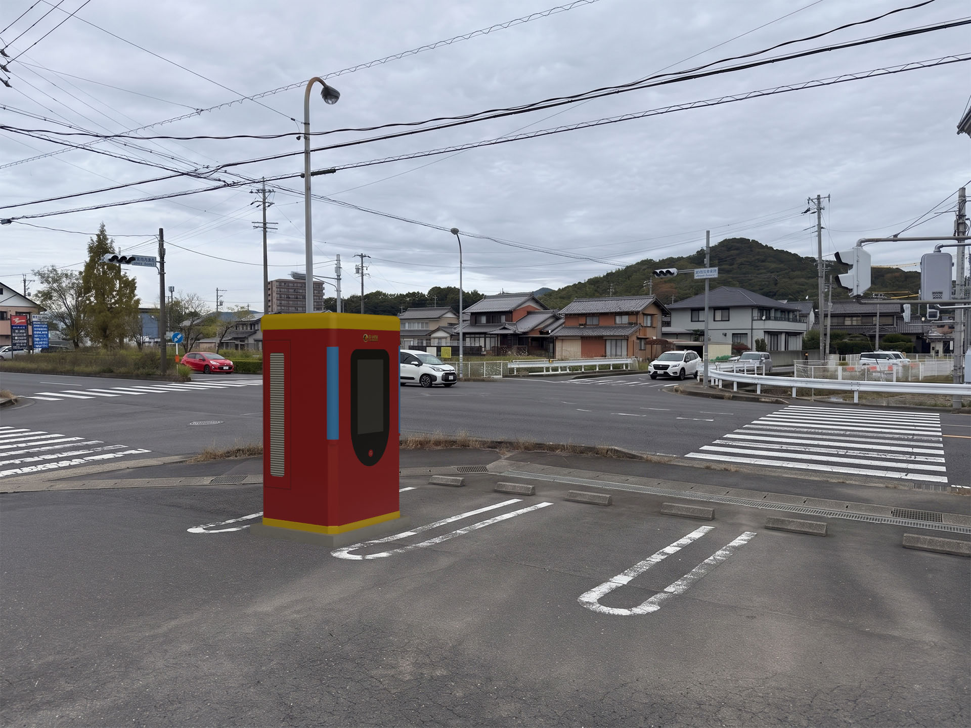 岐阜県岐阜市 E岐阜1288
