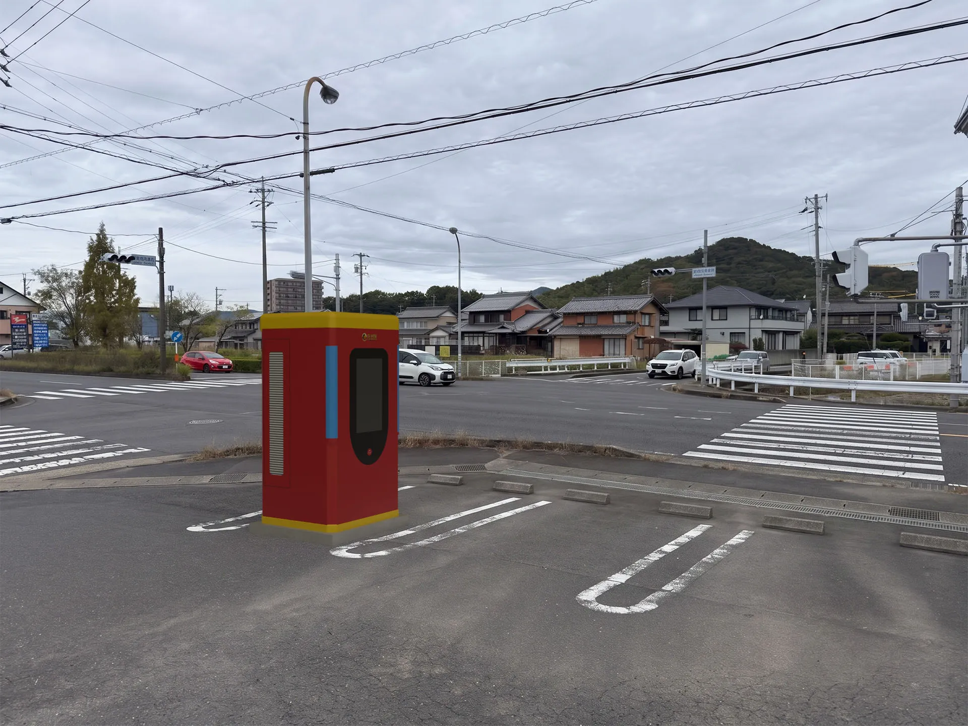岐阜県岐阜市 E岐阜1288