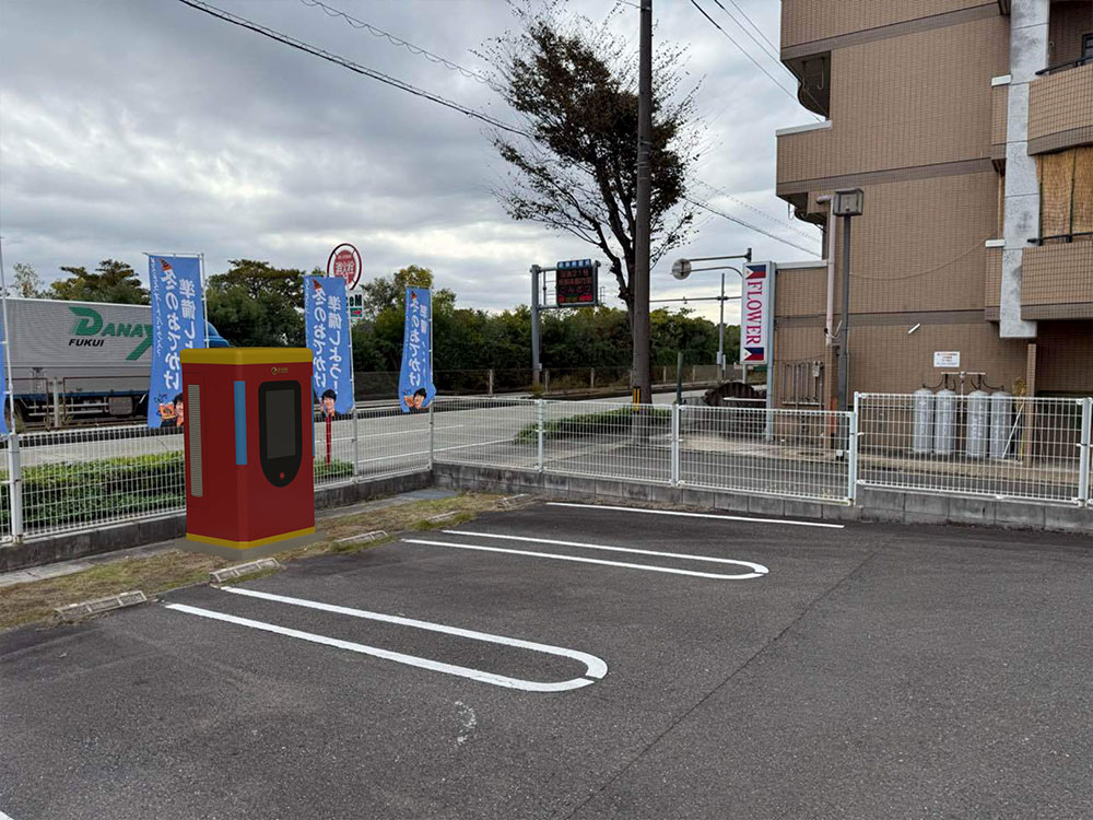 岐阜県各務原市 E岐阜1291