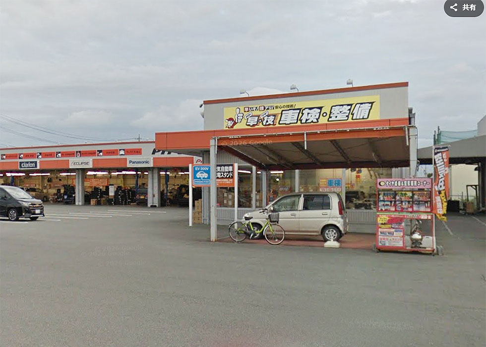E三重1301 設置予定地の現地写真