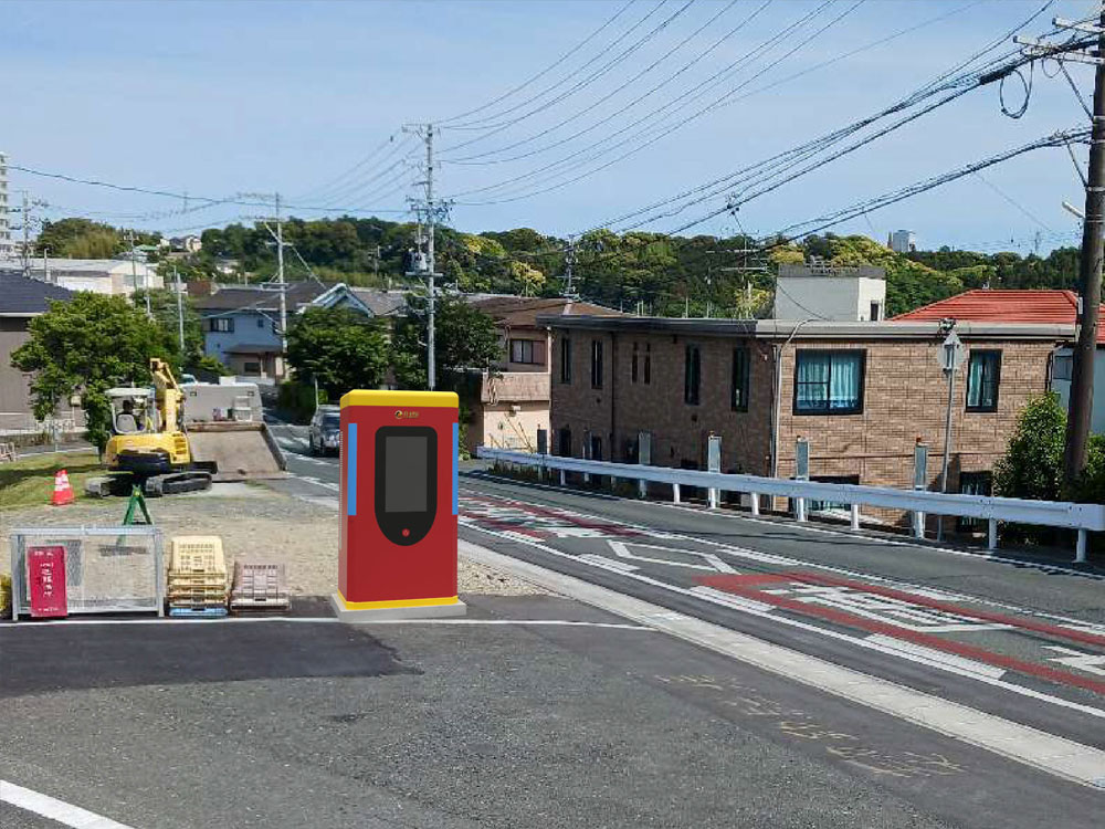 静岡県浜松市中央区 E静岡1462