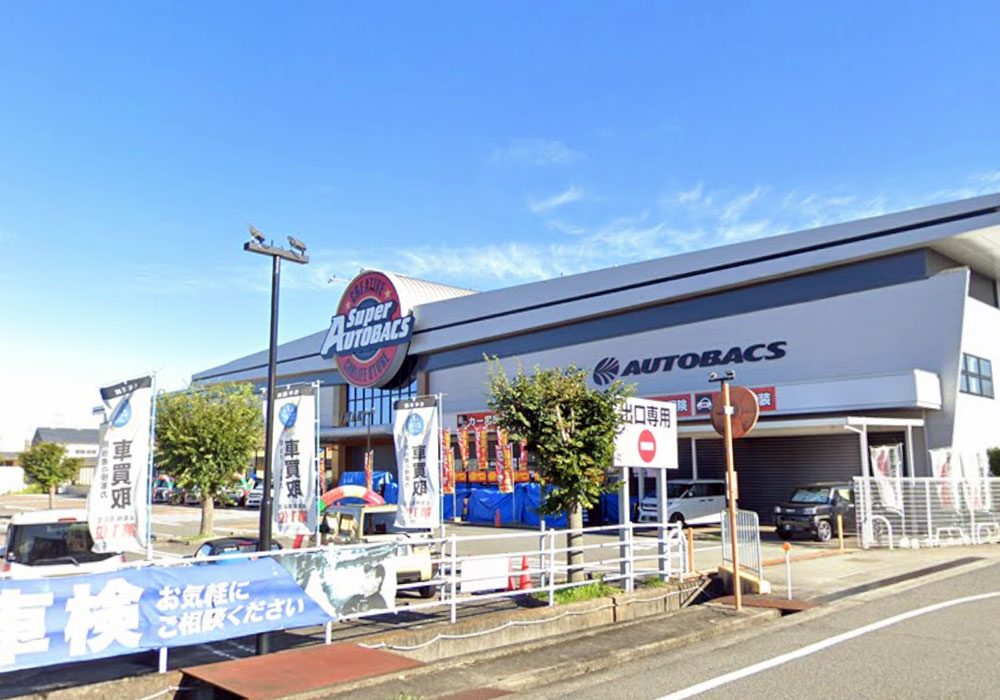 E和歌山1430-1･2 設置予定地の現地写真