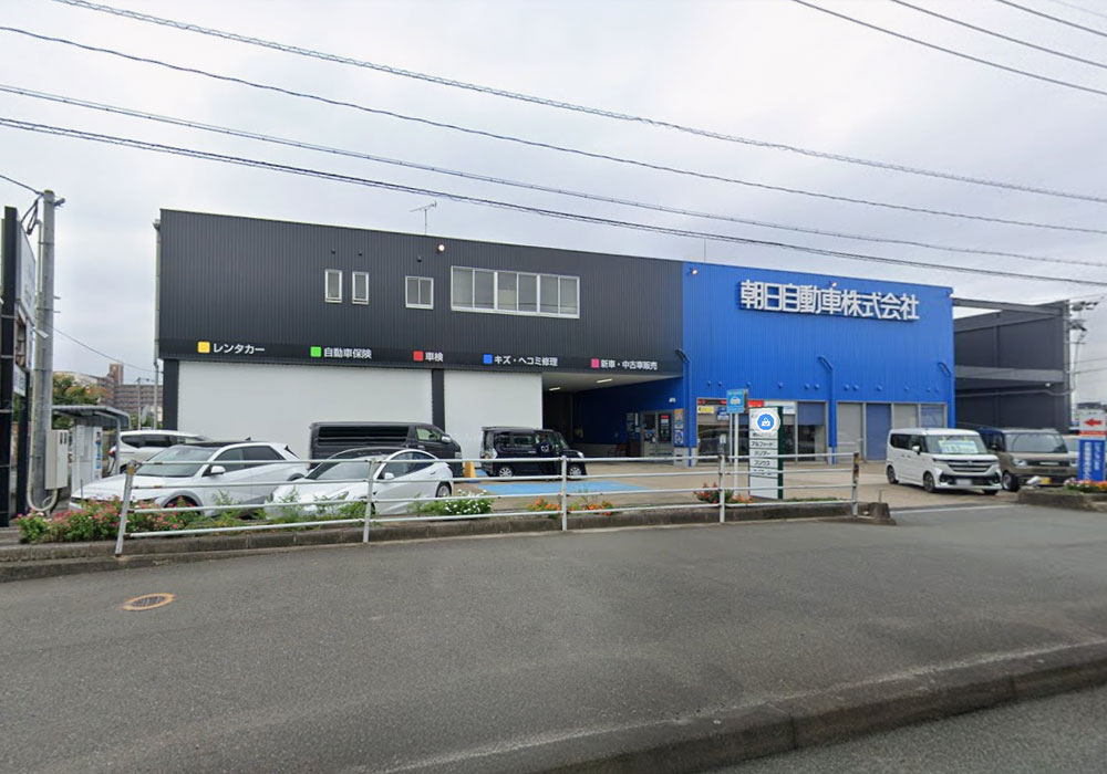 E福岡1397 設置イメージ