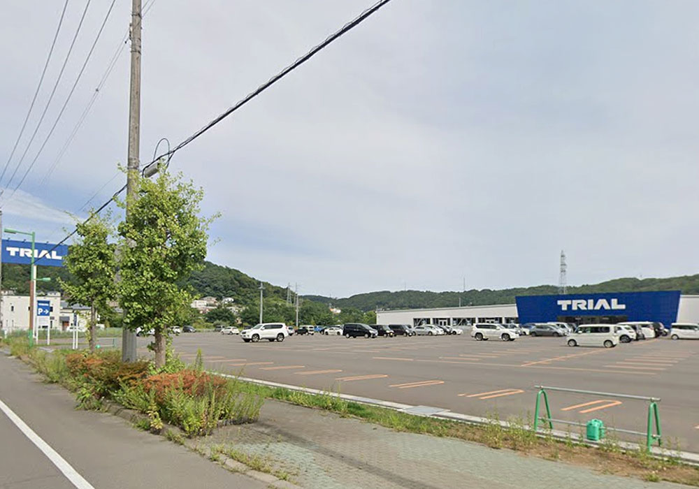 E北海道1485-1･2･3 設置イメージ