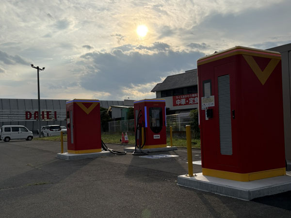 埼玉県本庄市
