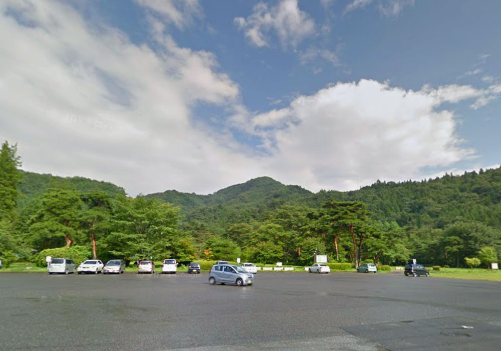 E栃木1418-1･2･3 設置予定地の現地写真
