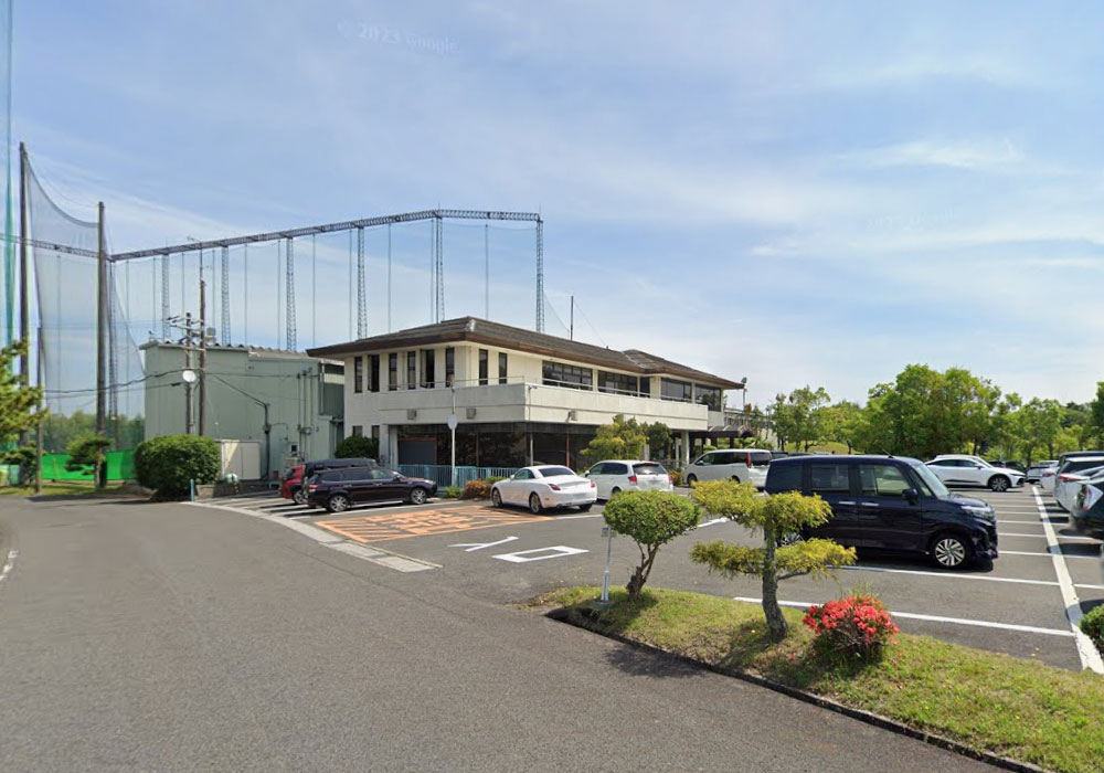 E滋賀1553-1･2･3 設置予定地の現地写真