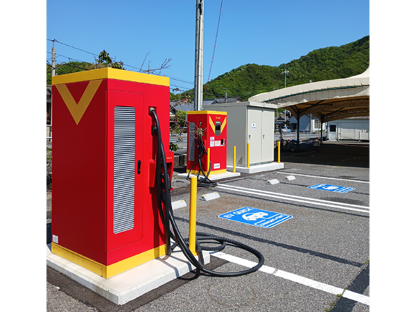 愛媛県今治市 E愛媛730