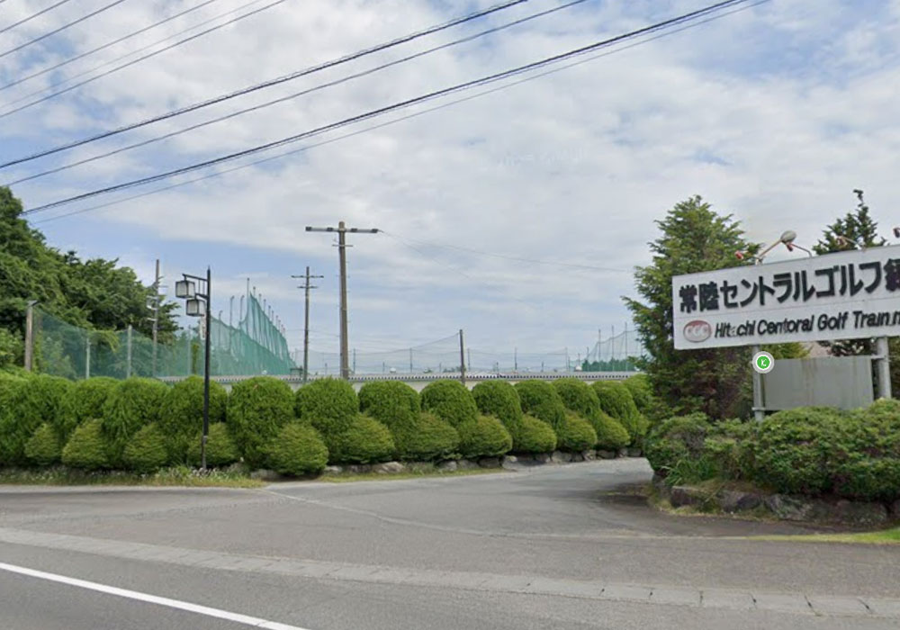 E茨城1471-1･2 設置予定地の現地写真
