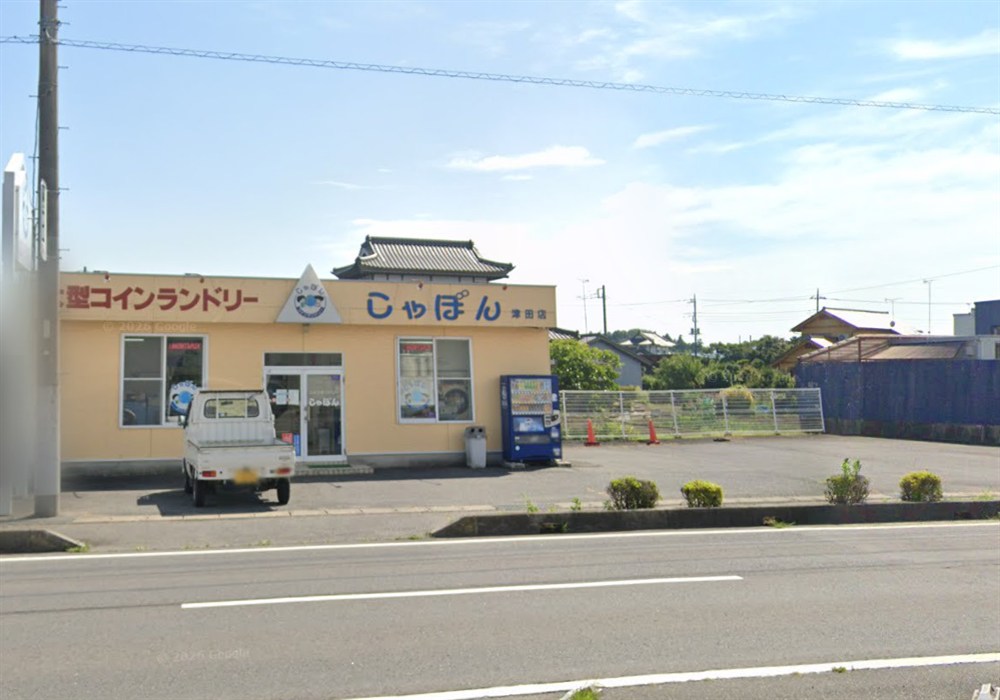 E茨城1489-1･2 設置予定地の現地写真