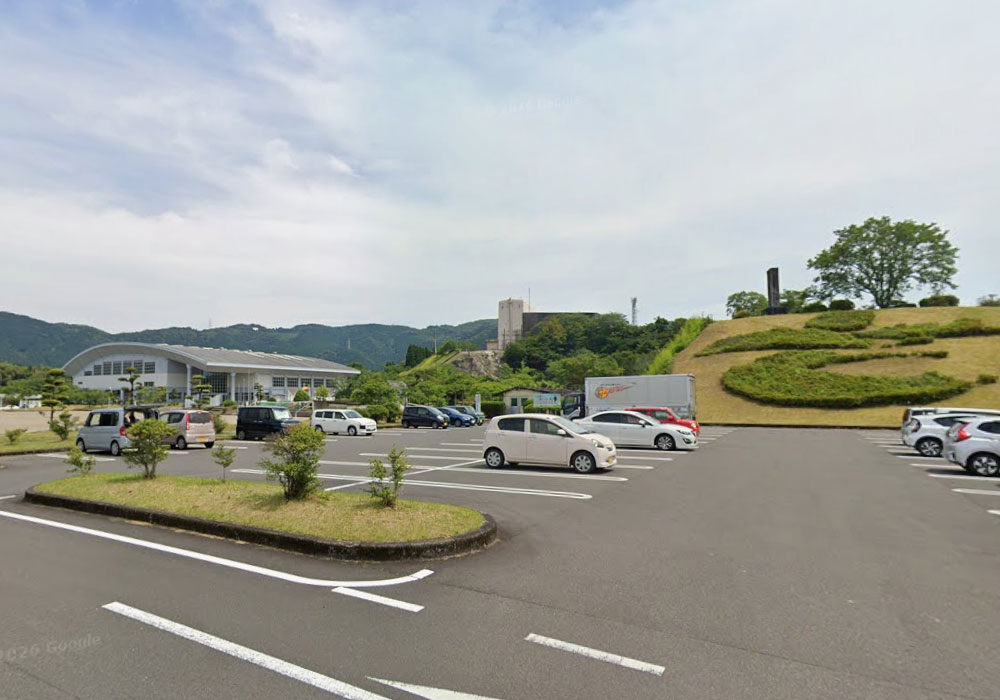 E鹿児島1147 設置予定地の現地写真