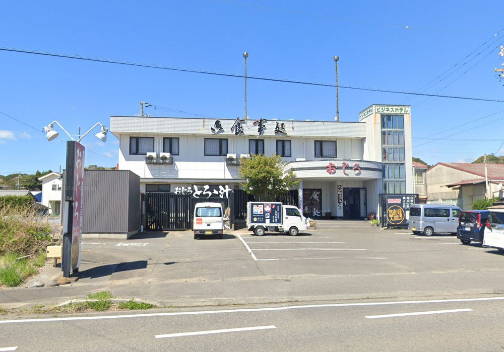 E静岡1552-1･2 設置予定地の現地写真