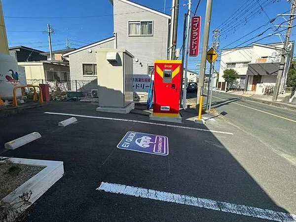 愛知県豊橋市 E愛知144