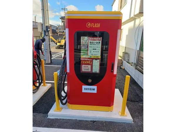 愛知県春日井市 E愛知825