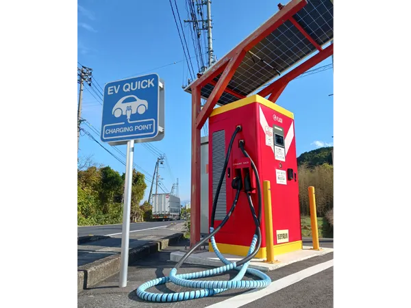 愛媛県四国中央市 E愛媛526