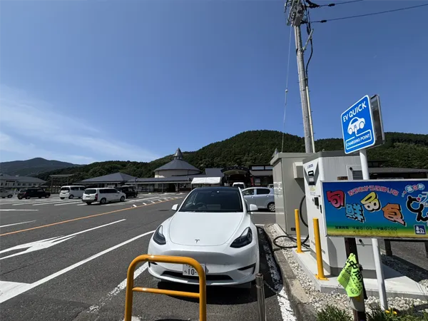愛媛県西予市 E愛媛787