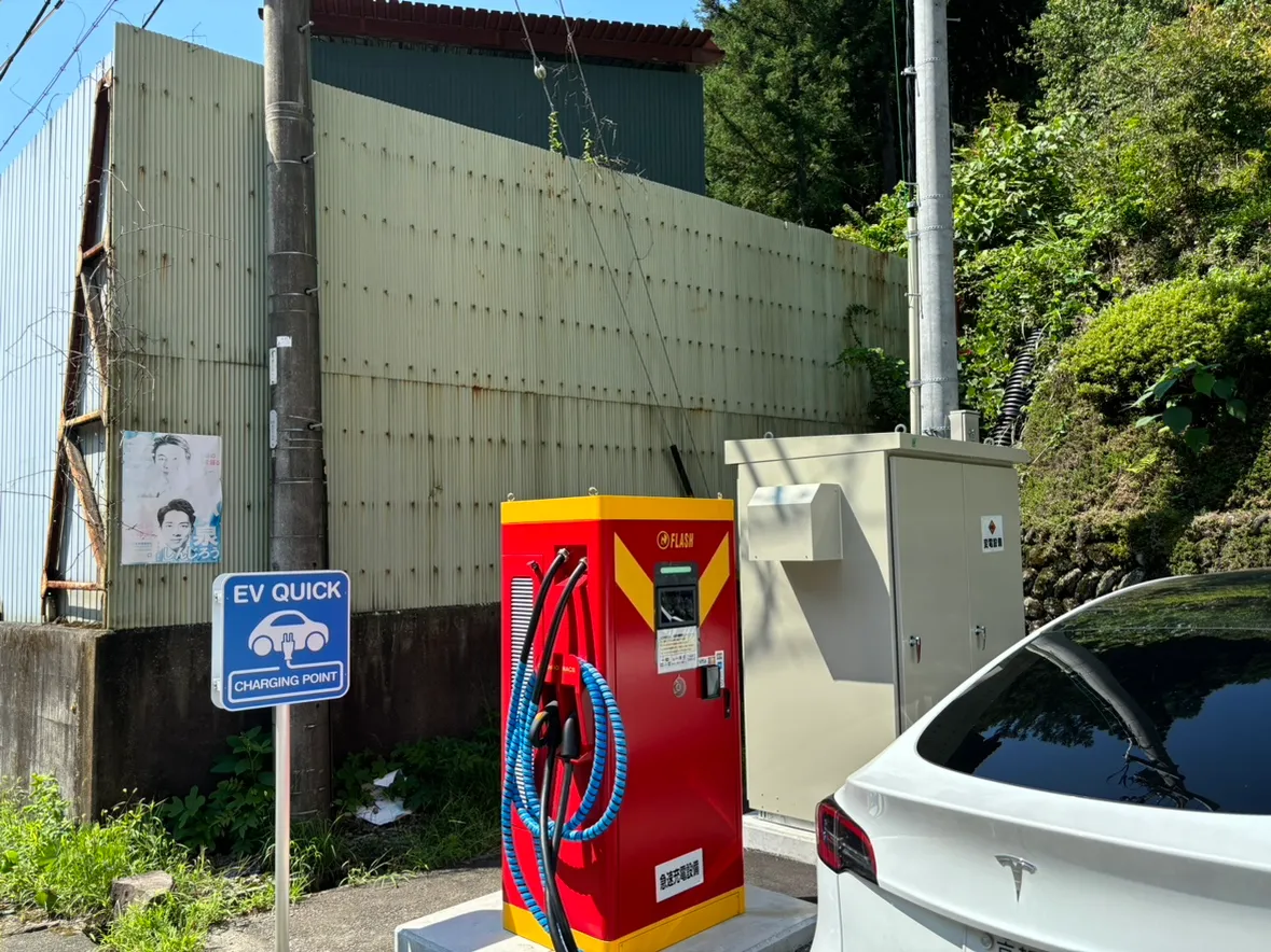 岐阜県下呂市 E岐阜512