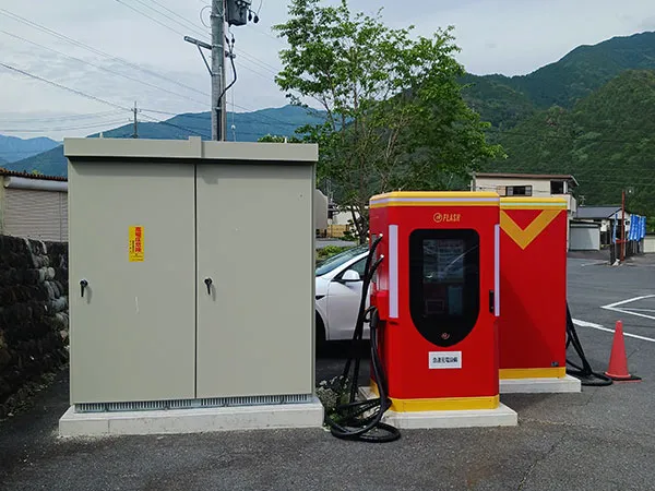 岐阜県中津川市 E岐阜835