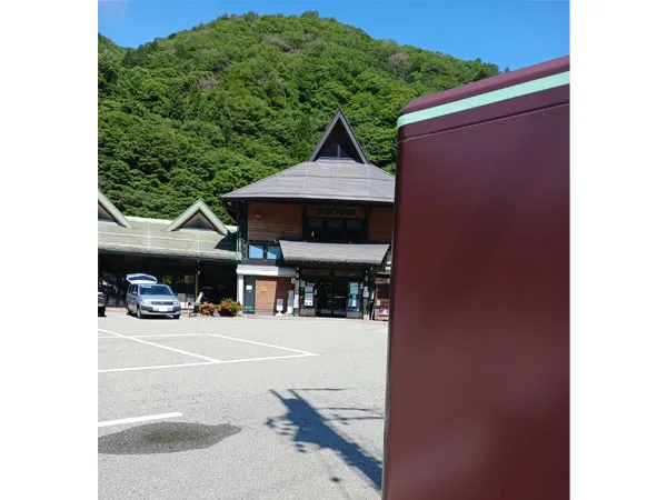 岐阜県高山市 E岐阜888