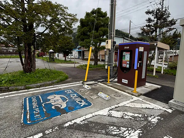 岐阜県高山市 E岐阜909