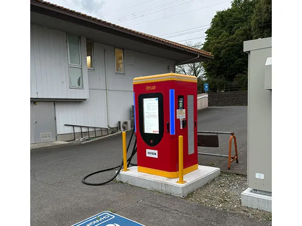 群馬県伊勢崎市 E群馬564
