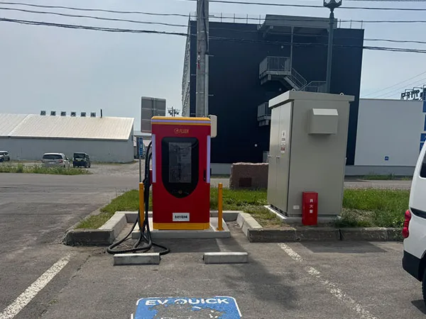 北海道虻田郡 E北海道761