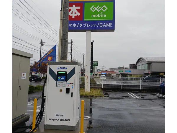 茨城県牛久市 E茨城674