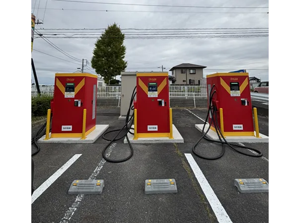 茨城県日立市 E茨城725