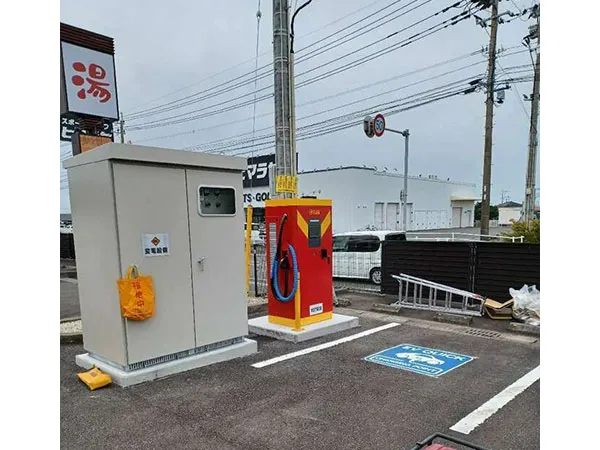 鹿児島県出水市 E鹿児島164