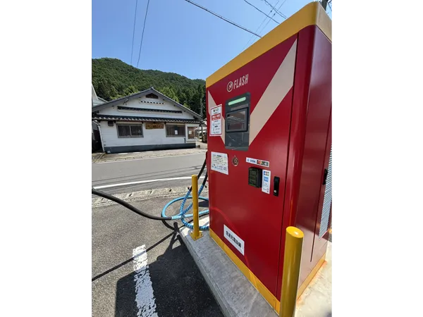 高知県高岡郡 E高知619