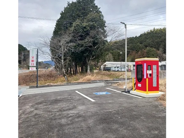 三重県松阪市 E三重566