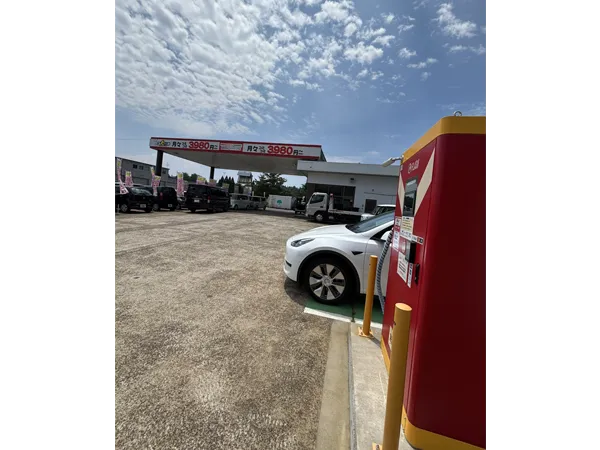新潟県長岡市 E新潟418