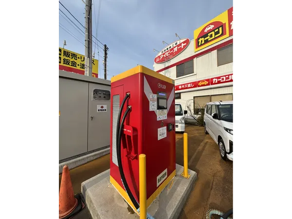 新潟県上越市 E新潟436