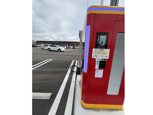 新潟県新潟市 E新潟747