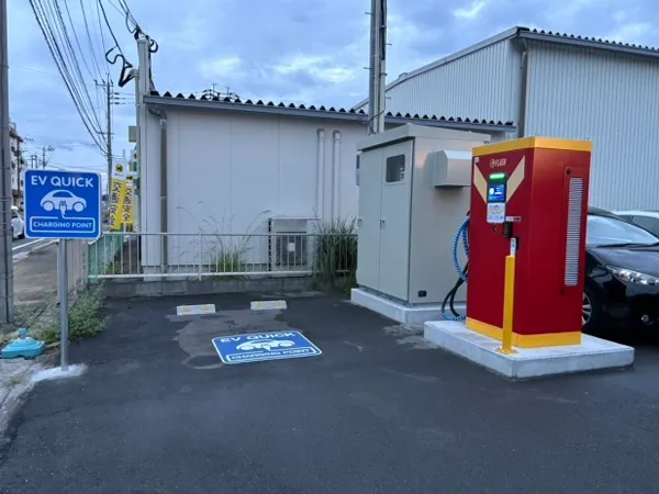 大分県大分市 E大分503