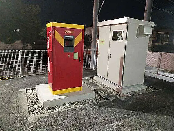 埼玉県越谷市 E埼玉95