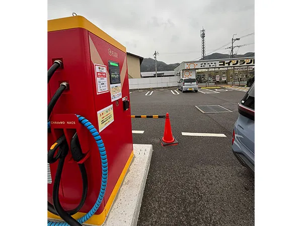 鳥取県西伯郡 E鳥取599