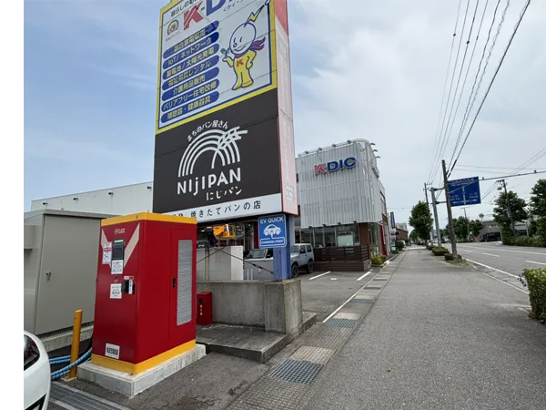富山県富山市 E富山501