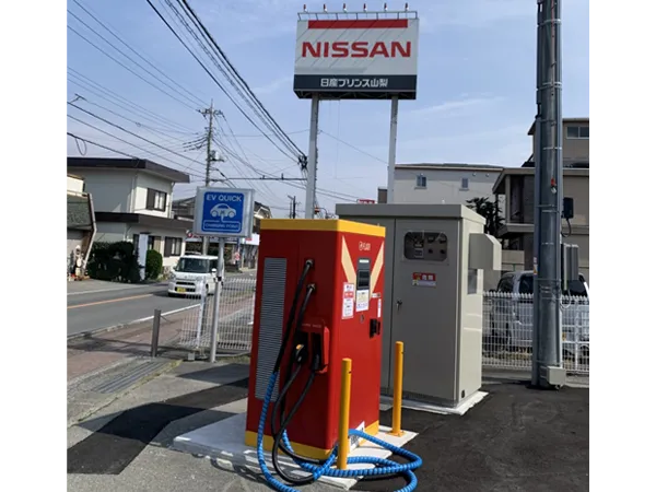山梨県韮崎市 E山梨516