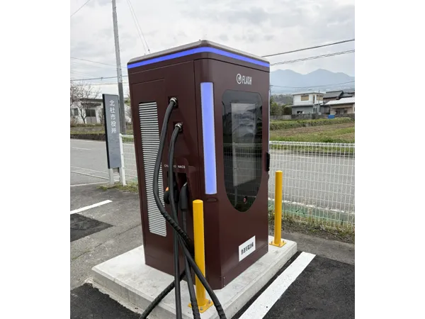 山梨県北杜市 E山梨726