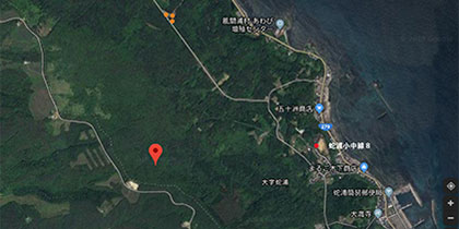 F25-59 風間浦