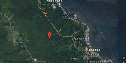 F25-65 風間浦