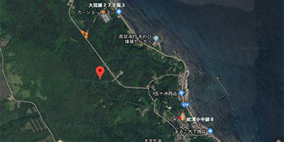 F25-68 風間浦