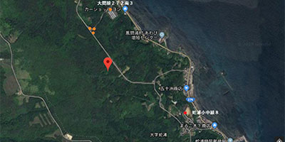 F25-69 風間浦